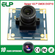 Ominivison OV2710 120fps mini USB cmos camera module with 3.6mm lens ELP-USBFHD01M-L36