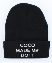 Sale On Fashi Who 100% Acrylic hat, winter knitted Beanie caps and hats for man and women,HT0123 neon casquette