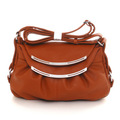 New 2014 Fashion Multifunction Women Leather Handbag Messenger