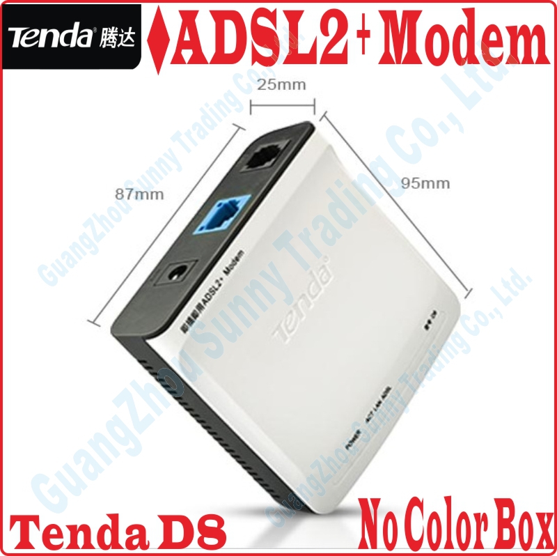 Купить город d8 высокая скорость dsl Интернет модема adsl 2 + проводной ...