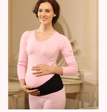 Dual purpose pregnant postpartum Corset belly belt Maternity pregnancy support belly band prenatal care athletic bandage