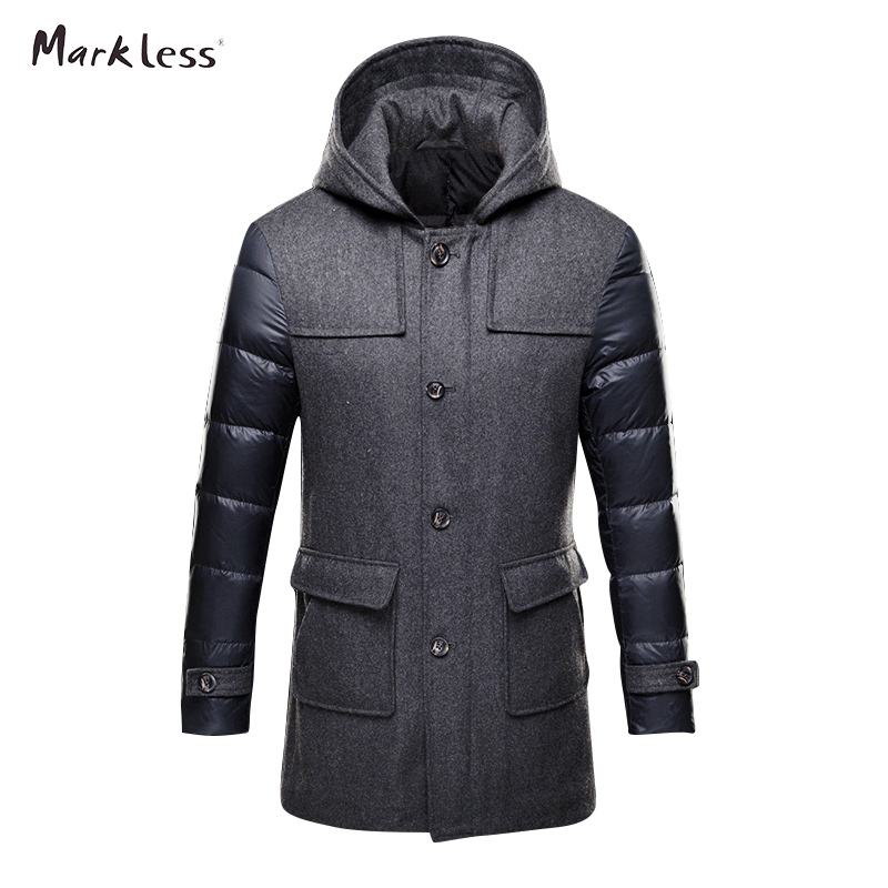 Discount Mens Winter Coats Promotion-Shop for Promotional Discount