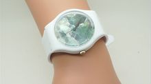 Willis Fashionable students women s Mini watch cartoon Pattern Design Water Resistant Analog Wrist Watch 0150