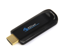 Vensmile Ezcast 5G wifi tv stick Dongle Miracast HDMI Mirror2 TV Airplay DLNA for android ios