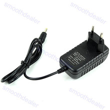 Hot Sale AC 100-240V to DC 12V 2A Switch Switching Power Supply Converter Adapter EU Plug