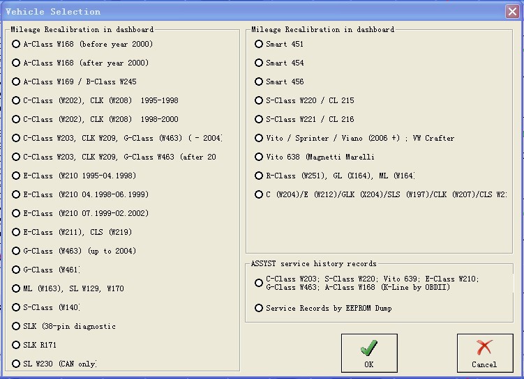 2015 FVDI ABRITES Commander For Mercedes Benz Smart Maybach(V7.0) Software USB Dongle-8