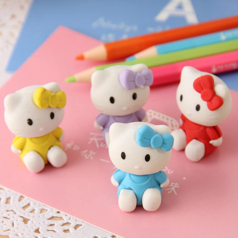 minion school supplies kawaii bentuk karet penghapus minion school supplies kawaii bentuk karet penghapus