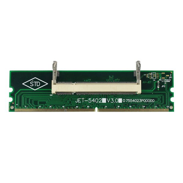 Newest Desktop Dimm Memory RAM Adapter (7)