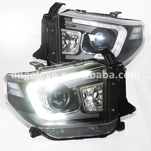 2013 Toyota venza headlight bulb size