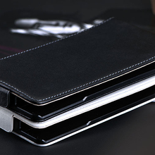 Flip Retro Genuine Leather Case For Sony Xperia Z L36H l36i C6602 C6603 Faddist Phone Vertical