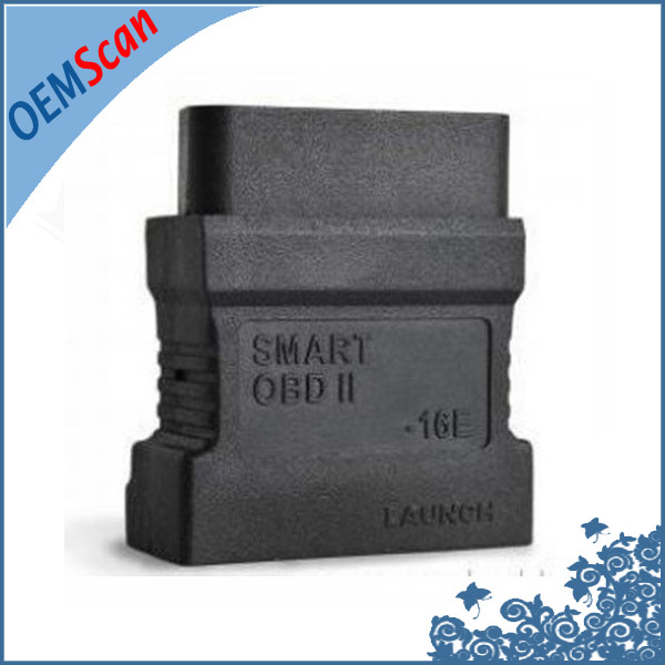 100% X431   - OBDII  OBD II 16e OBD Smart-16E 