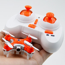 2016 Cheerson CX-10C CX 10C 10 Mini 2.4G 4CH 6 Axis RC Quadcopter Drone with Camera helicopter Best Christmas Gift for KIds FSWB