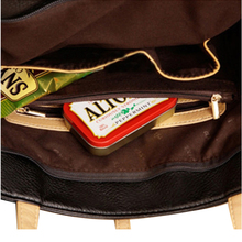 Woman s Messenger Bag PU Leather Change Purse Shoulder Bag Casual Handbag