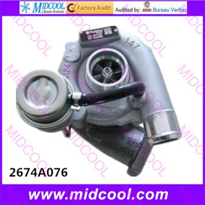 Turbo   fit universal  2674A076