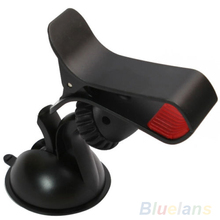 Car Stick Windshield Mount Stand Holder for Cellphone Mobile Phone GPS Universal 04MT