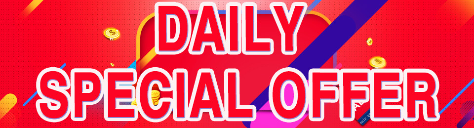 Daily Specials