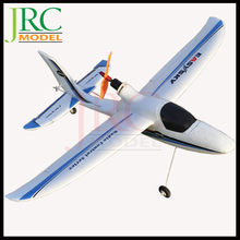 Remote Control toys EasySky ES9902 Sport Glider Brushless 2.4G 4ch Radio Controlled Airplane Ready to Fly