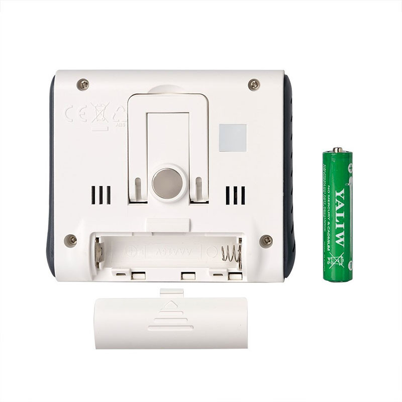 Electronic timer DC-101 (4)