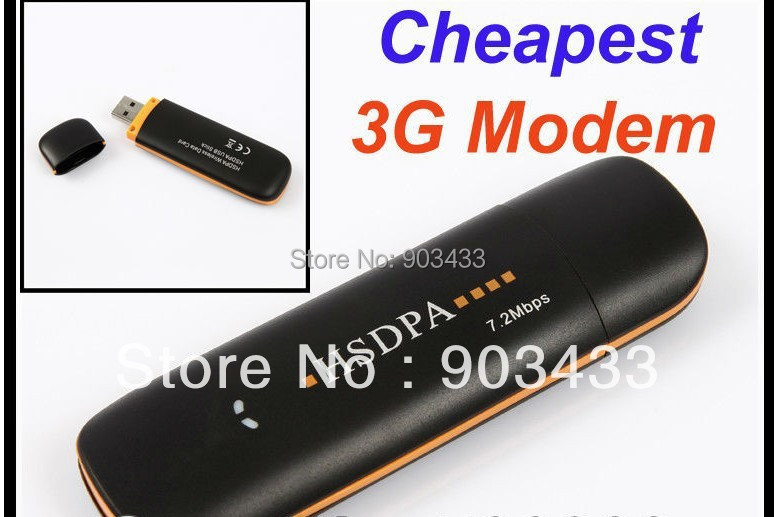 Купить msm 6280 чипсет hsdpa 3g беспроводной usb модем для