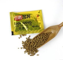 20 5g Super Organic Dried Buckwheat Tea wheat germ lose weight healthy care lowering blood pressure
