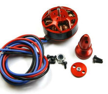 SUNNYSKY V3508 580KV 700KV Motor for Multi-rotor Aircraft DJI15x5 1447 1555 prop