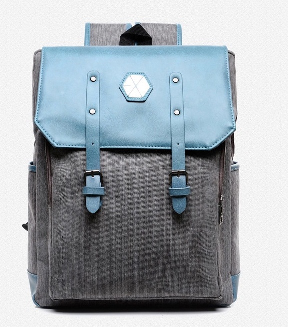 Juicy couture larchmont nylon mini backpack, top backpacks for high