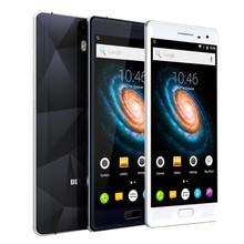 In Stock Original Bluboo X touch X500 4G LTE Smartphone Android 5 1 MTK6735 Octa Core