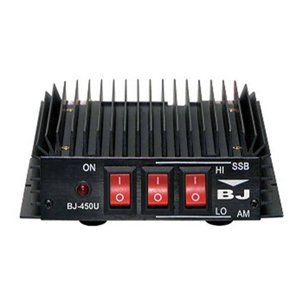 New Arrival BAOJIE BJ-450U 50W Power Amplifier for (4)