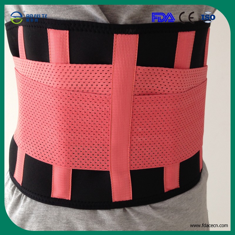 lumbar support waist belt (8)