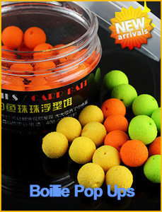boillie pop ups