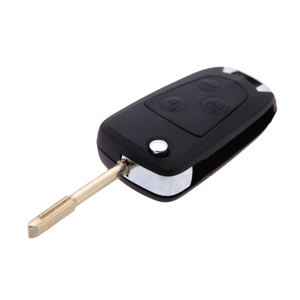 car key shell