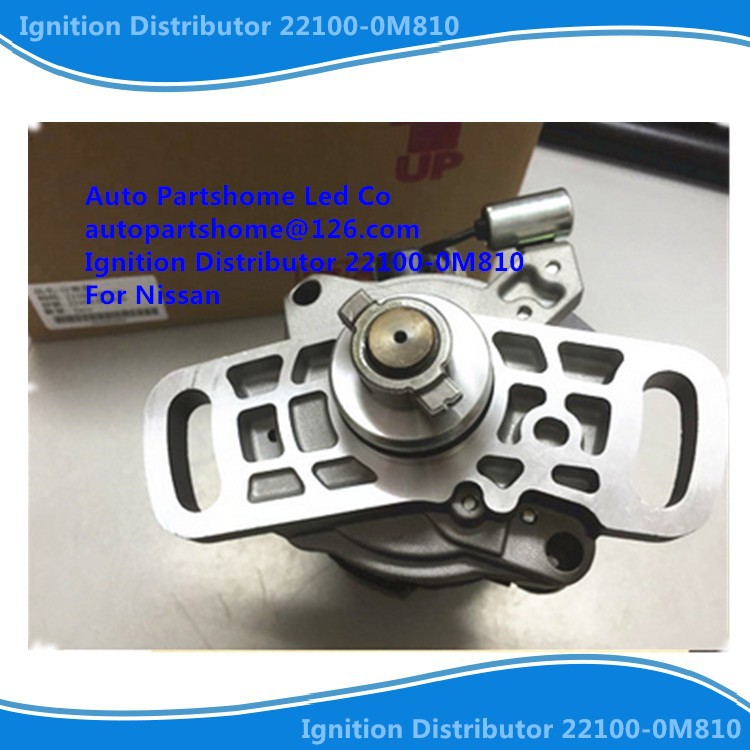 Ignition Distributor 22100-0M810 For Nissan