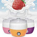 Multifunction Yogurt Machine Mini Automatic Yogurt Maker 800ml Capacity Iogurte Multivarka Electric Kitchen Appliances Breakfast