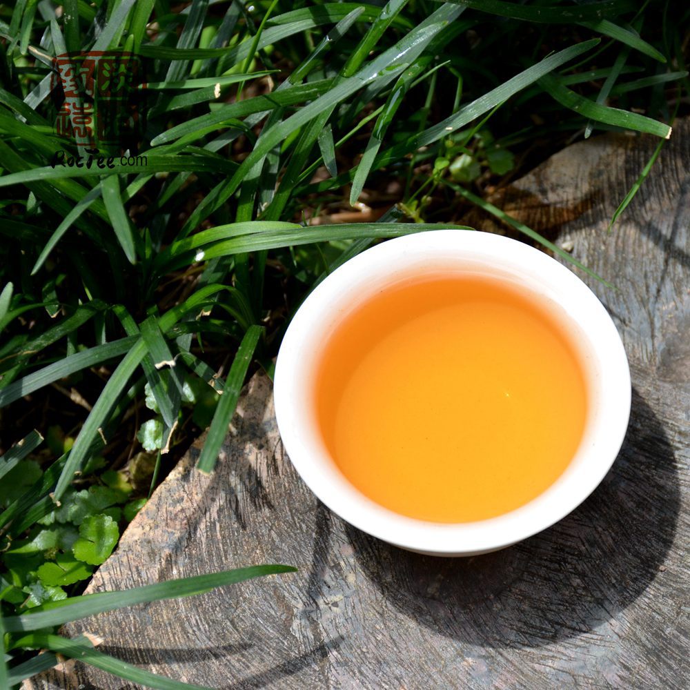 Good Taste Oolong Tea Da Hong Pao ShuiXian 200g Chinese Tea Big Red Robe Dahongpao Dahunpao