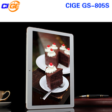 CIGE GS-805S Android 5.1 3G Tablet 9.6″ 2GB 32GB MT6592 Octa Core Tablete Dual SIM 3G Bluetooth GPS WIFI Tablet PCs computer