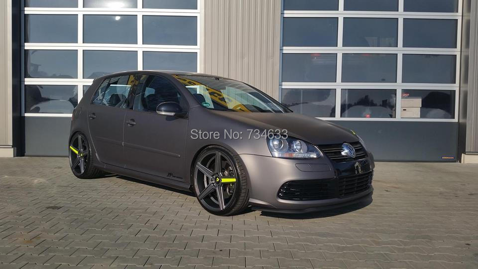 dark grey matt chrome car wrap film 3m metallic matt grey.jpg.jpg