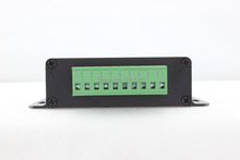 Ethernet Interface WIFI Relay Ethernet relay device with 8Channel free android app IOS PC software