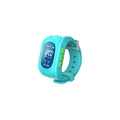 2016 Works With 3G And 4G SIM card must supports 2G GPRS Gps Tracker For Kids