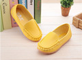 Four seasons with the boy girl leisure shoes light shoes children s shoes princess pure color