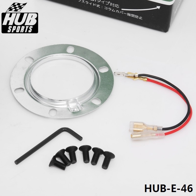 HUB-E-46 5