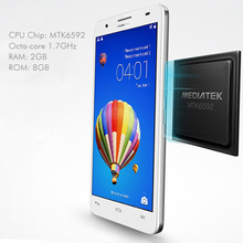 Original Huawei Honor 3X Pro 5 5 3G Android 4 2 2 Smartphone MTK6592 8 Core