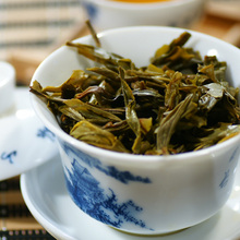 J TEA Free Shipping 2010yr Yunnan Pu er Tuo Raw Puer Bowl Tea 100g Wholesale Lowest