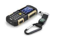 Original MANN ZUG S Value Phone 2 0 Inch IP67 Dustproof Shockproof Rugged Outdoor Cell Phones