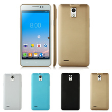 Original Mohoo N760 5.0-inch MTK6572W Dual Core Mobile Cell Phones Android 4.4 Dual SIM Card 3G Smartphone 2015 New