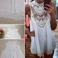 Free-shipping-Details-about-New-Celeb-Sleeveless-Lace-Flower-Mini-Dress-Women-Sexy-Hollow-Out-Short.jpg_200x200