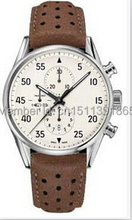 2014 nuevos hombres calientes de venta de acero inoxidable automático para hombre tag spaceX reloj CALIBRE 1887 hombres relojes de vestir con original