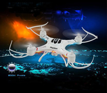 Fayee FY550 RC Drone With 0.3MP HD Camera Quadrocopter Helicopter Model Toy for Kids Best Gift