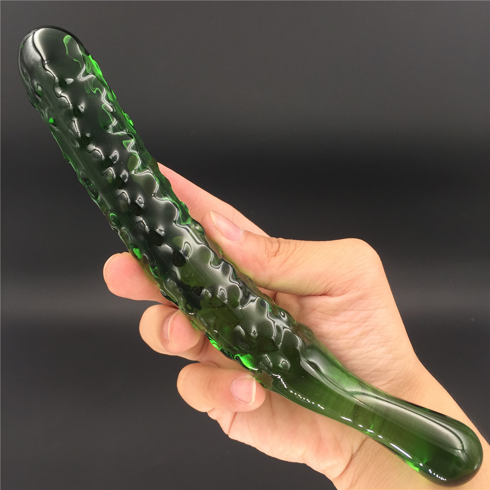 Sex Toys Cucumber 119