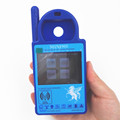 Latest V1 13 Smart MINI ND900 Trasponder Key Programmer for 4C 4D ID46 72G Chip Copy