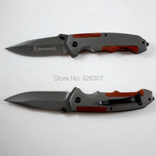 Outdoor folding sharp weapons wilderness pocket high hardness survival jungle cunting camping hunting portable folding knife